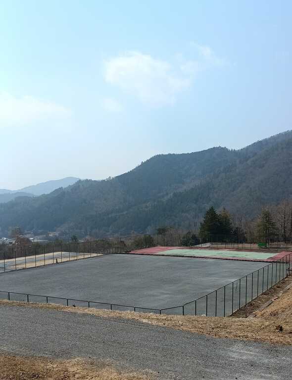 新能勢の郷公園キャンプ場 photo 5