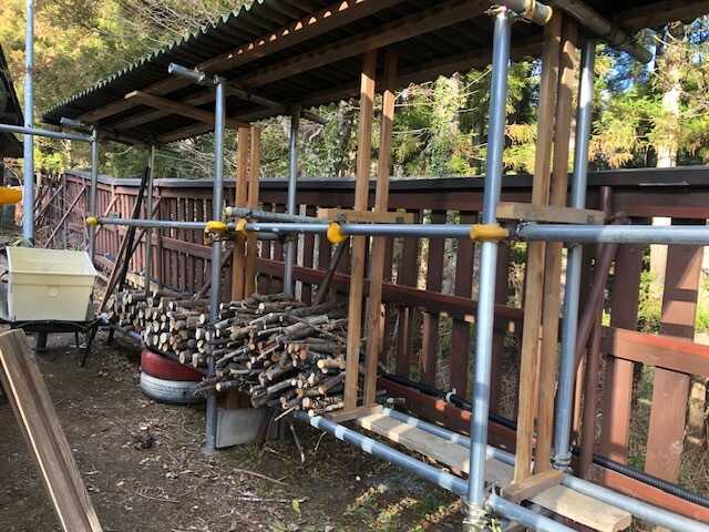 貸し切りができる小さなキャンプ場 beeto photo 5