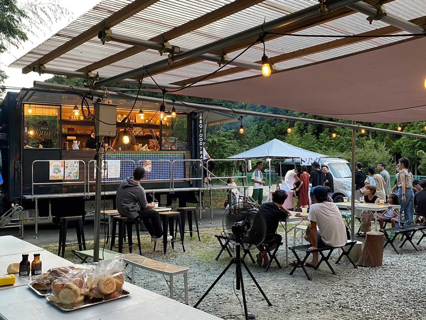 MIYAKODA.BBQ.FEILD