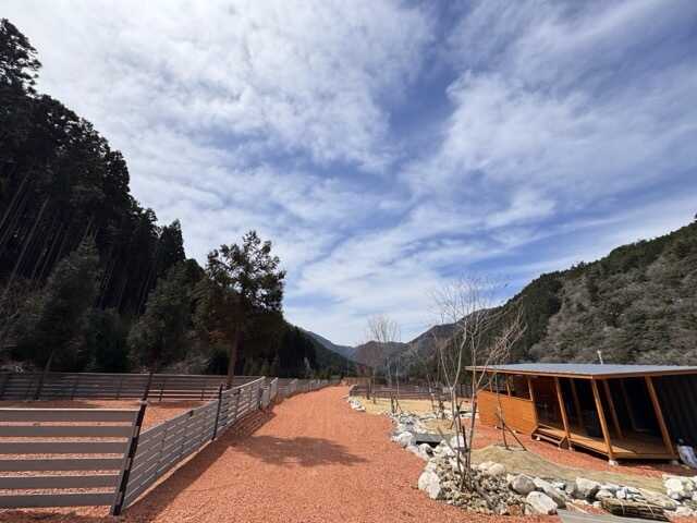奥永源寺BASE photo 4