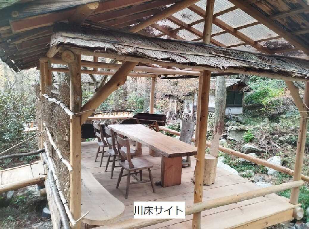 山瀬の里キャンプ場 photo 3