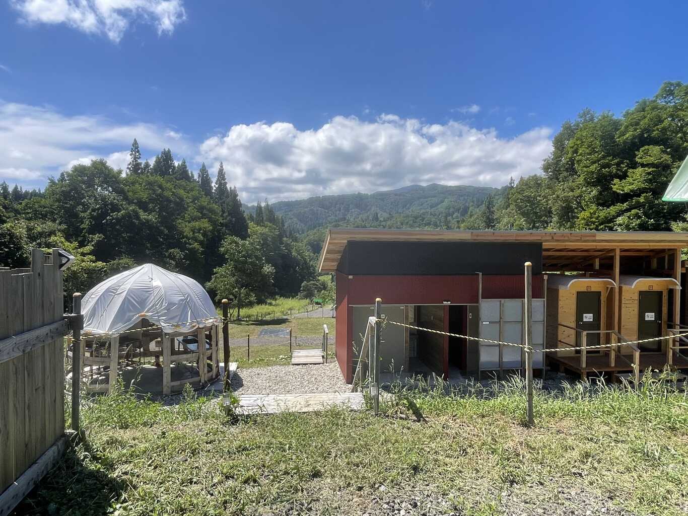 飯山 FOREST BASE 292 photo 3