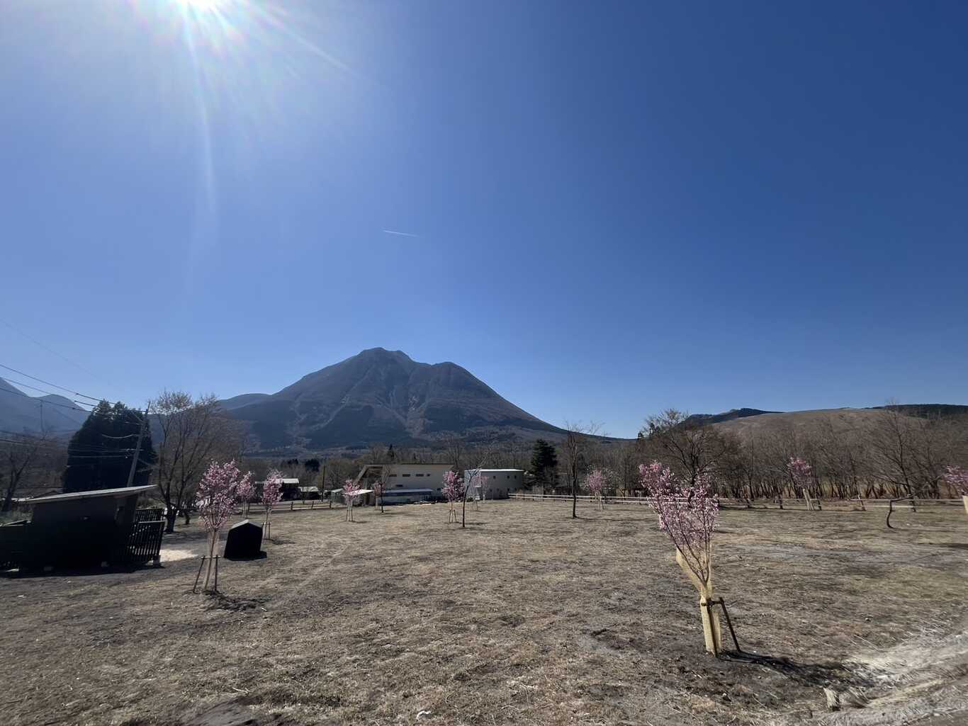 湯布院 塚原高原 AUTO VILLAGE(オートヴィレッジ)