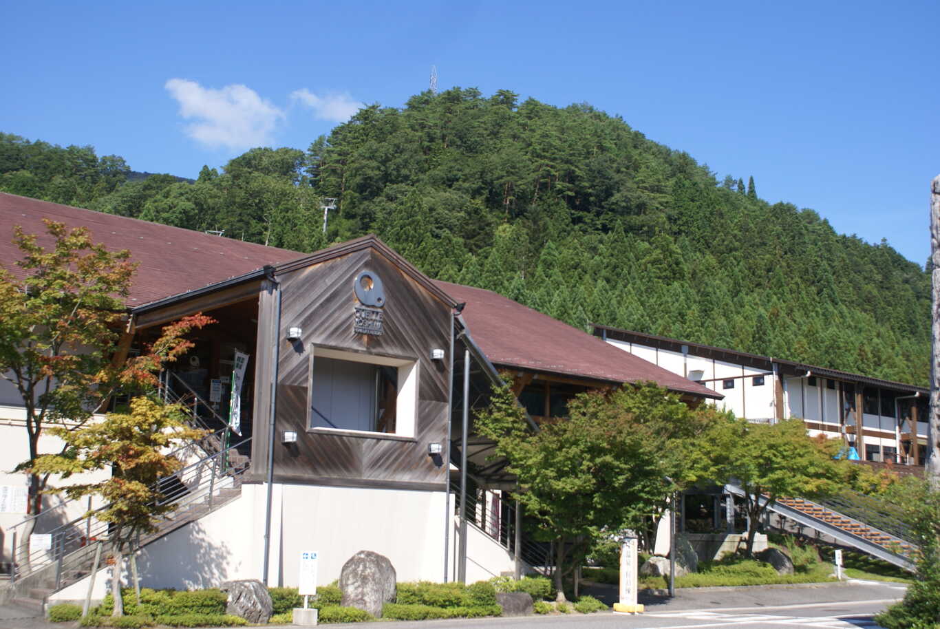 めがひらキャンプ場 photo 3