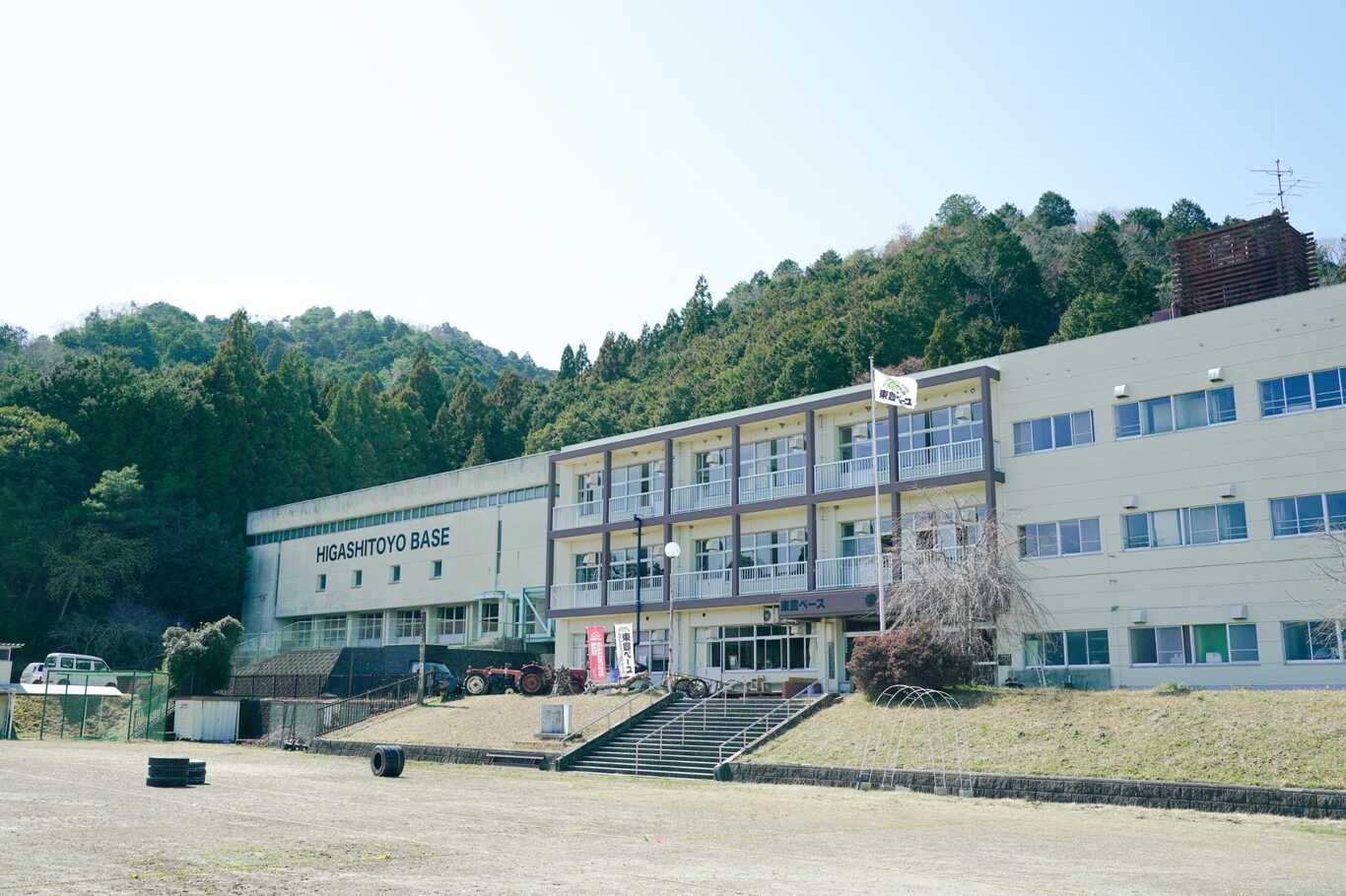 カフェ&キャンプ 東豊ベース photo 5