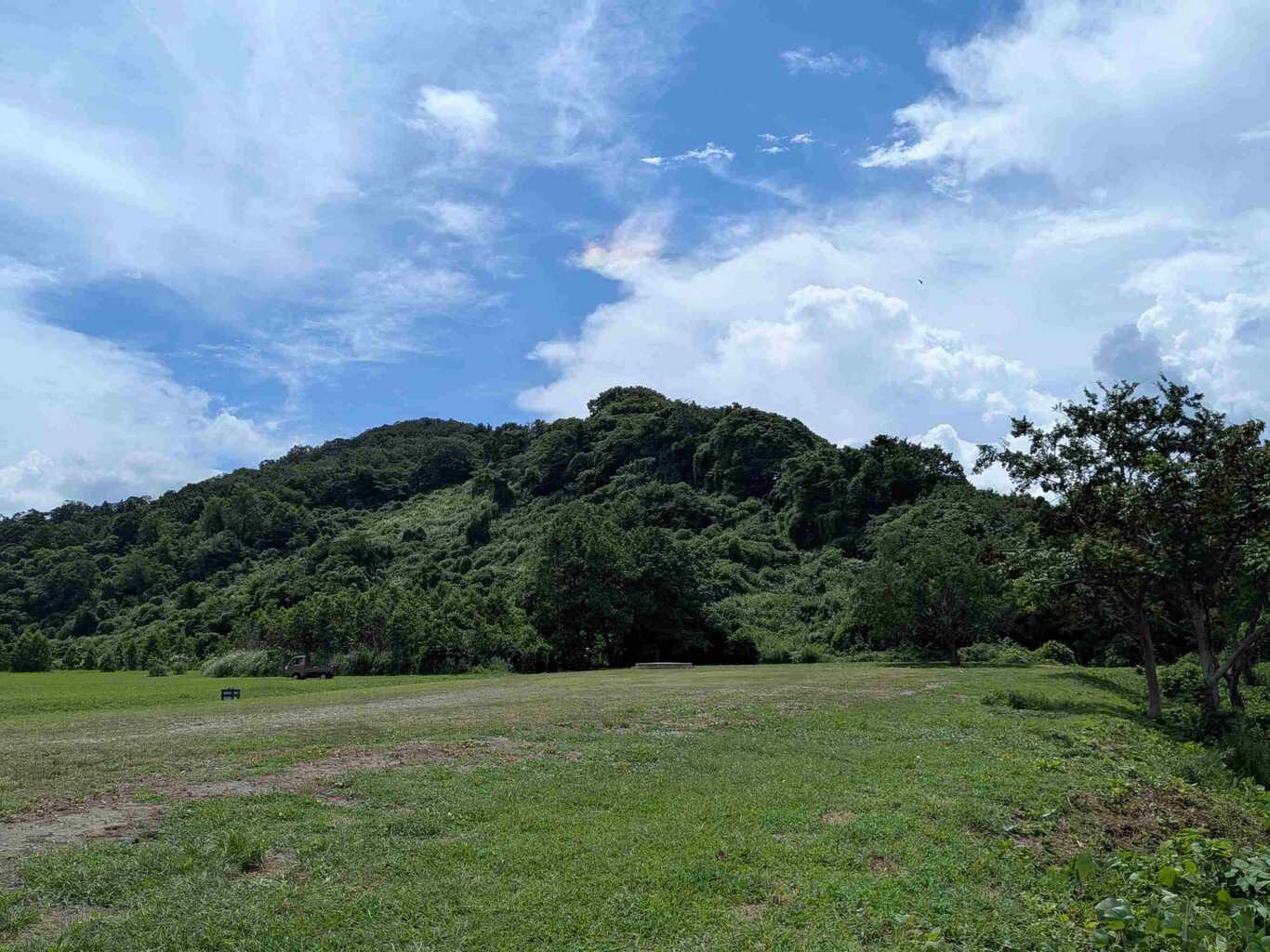 ごちキャンプ場