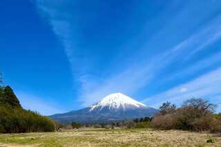 ふじやまテラス