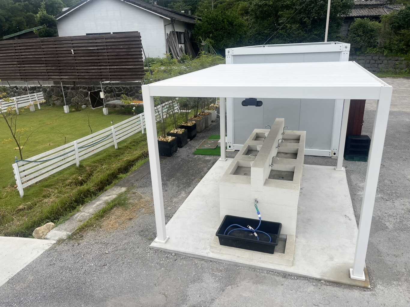 銀の湯 CAMP FIELD photo 5