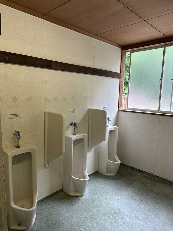 じゅんさい沼 キャンプ場 photo 5