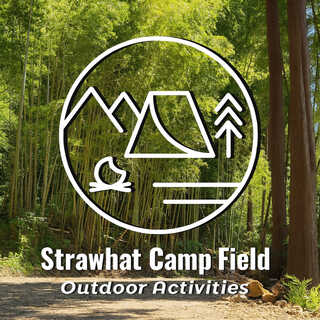 Strawhat Camp Field(ストローハットキャンプフィールド)