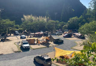 UKIHA RIVERCAMP