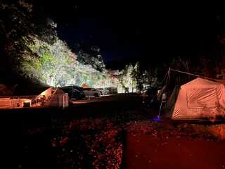 ゆとりヶ浜RVCAMP