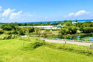 田空ハーソー公園キャンプ場