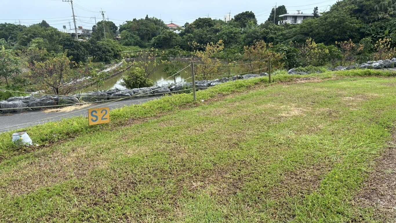 田空ハーソー公園キャンプ場