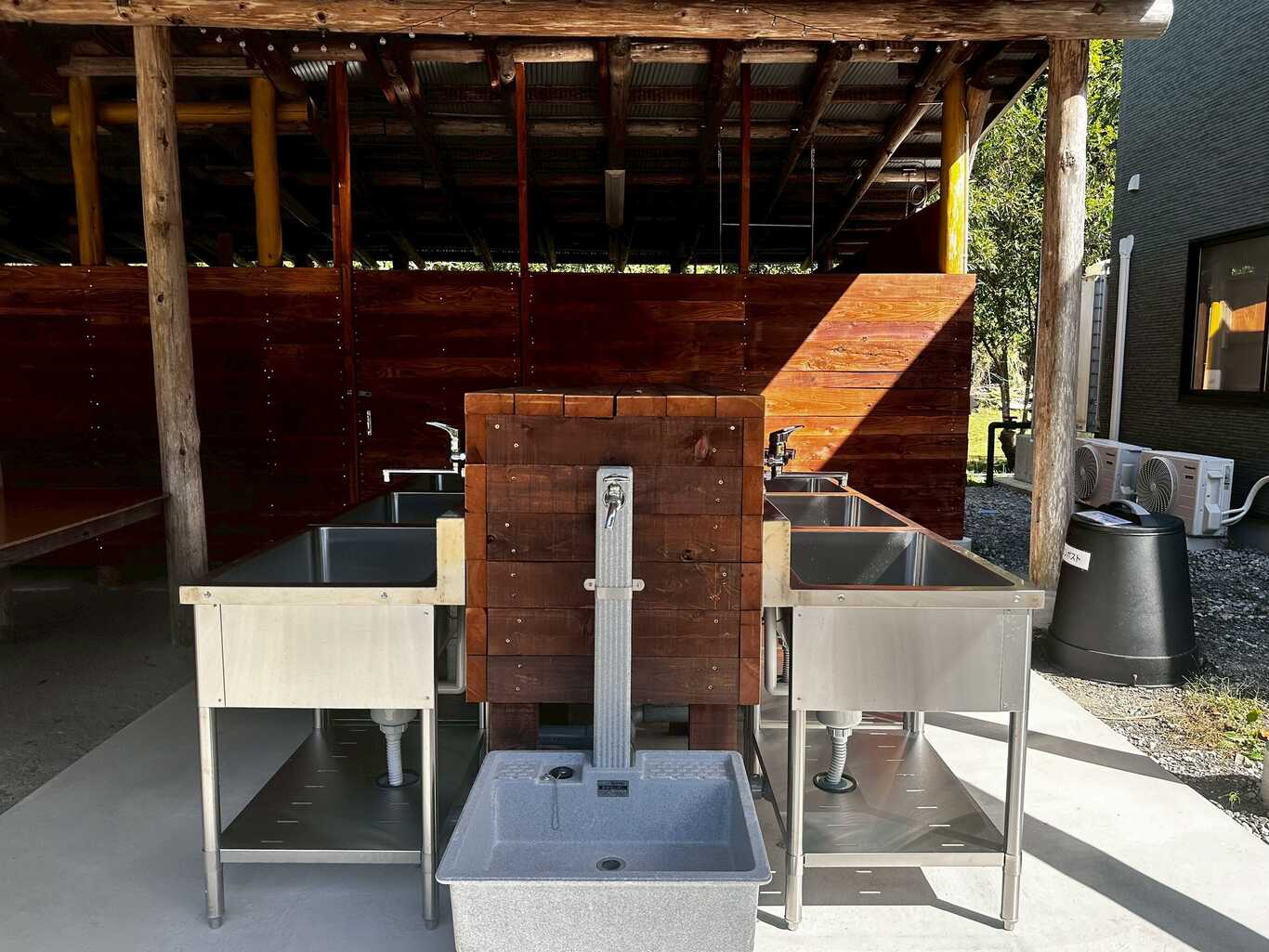 さくら山キャンプ場 photo 3
