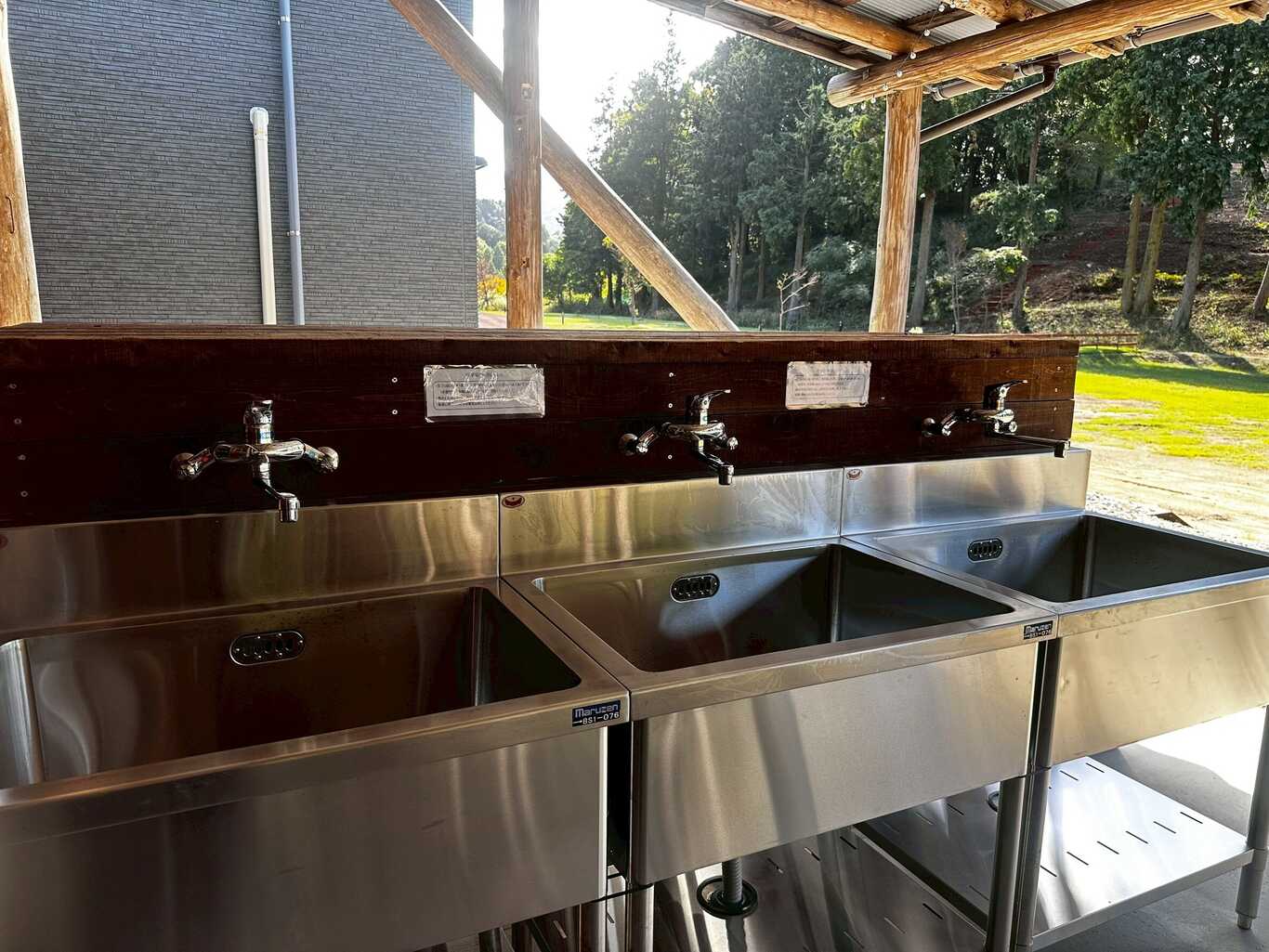 さくら山キャンプ場 photo 4