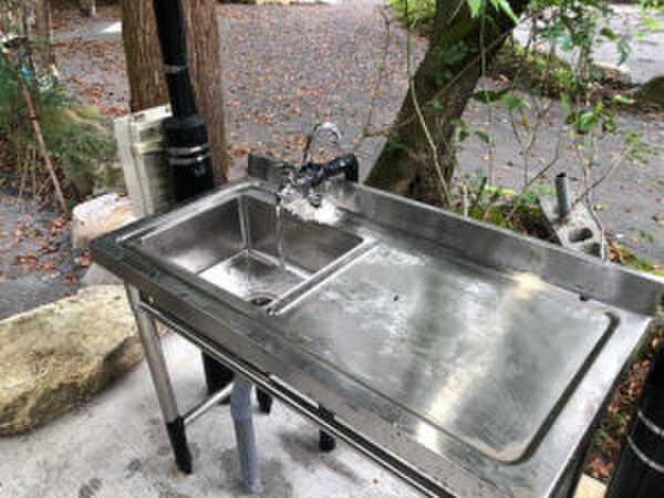 せせらぎ温泉キャンプ村 photo 4