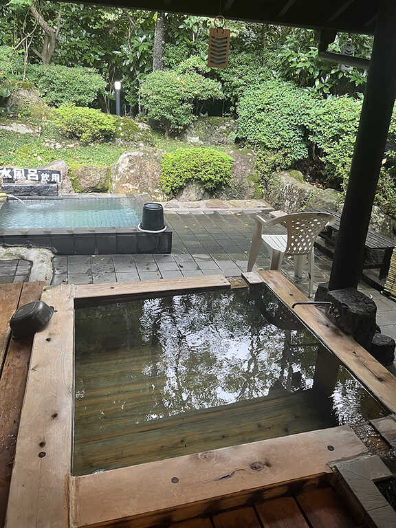 せせらぎ温泉キャンプ村 photo 5