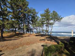 はわい宇野キャンプパーク