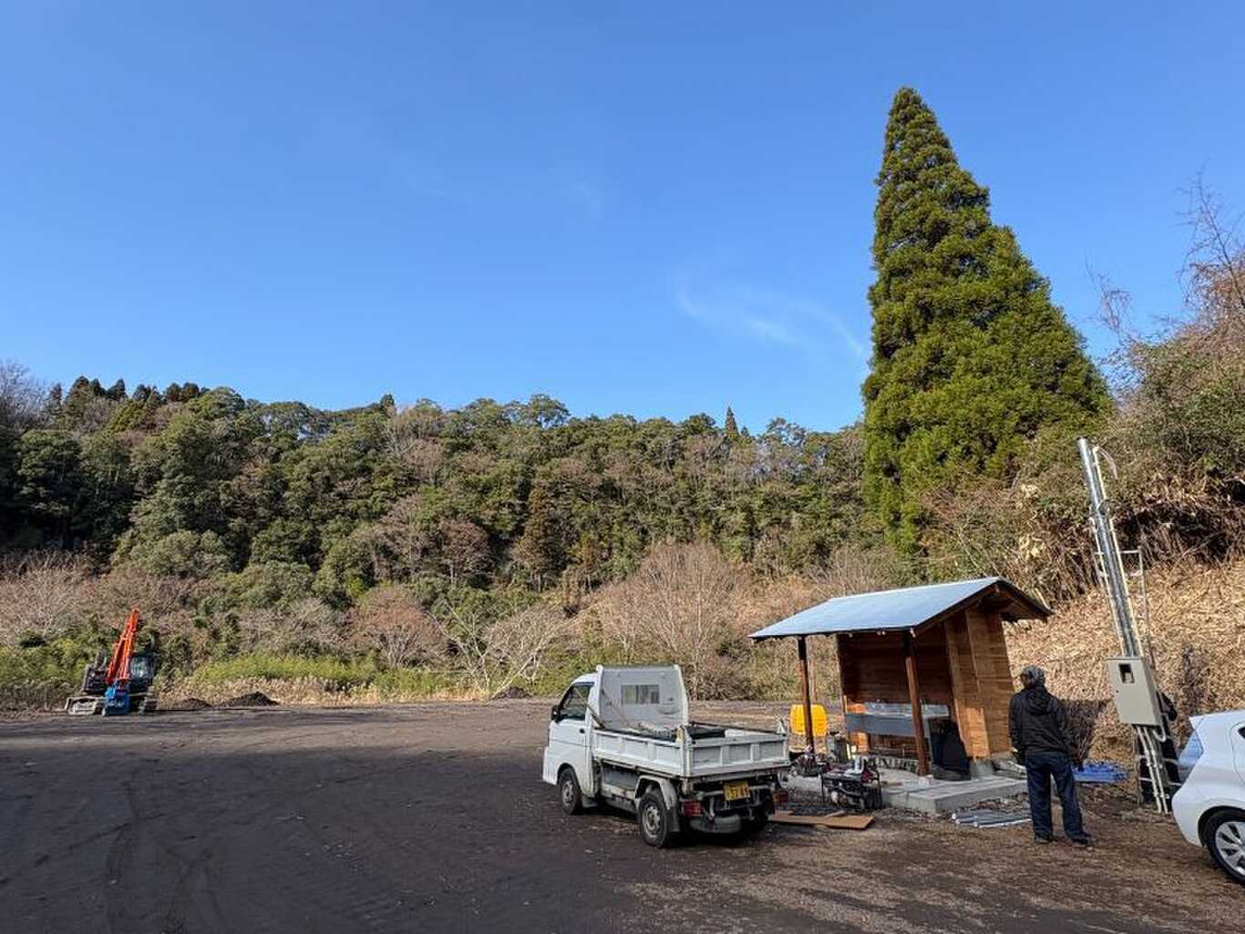 カタラウスタンド photo 3