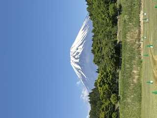 十里木BASEキャンプ場