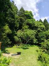 みさとキャンプ場