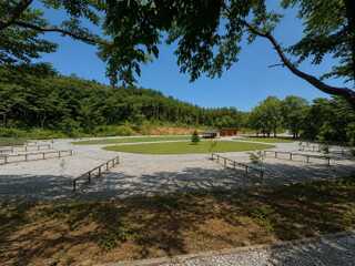 HABILE CAMP FOREST NASU