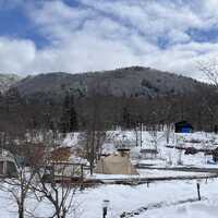 サイト風景