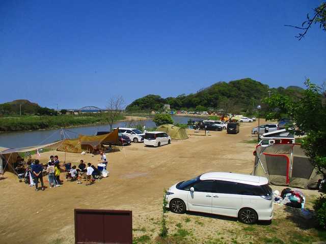 てんきてんき村オートキャンプ場 日本最大級のキャンプ場検索 予約サイト なっぷ