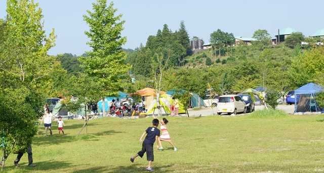 Okオートキャンプ場 ご予約は なっぷ 日本最大級のキャンプ場検索 予約サイト なっぷ
