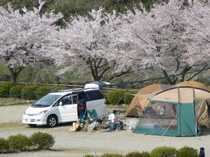 Okオートキャンプ場 日本最大級のキャンプ場検索 予約サイト なっぷ
