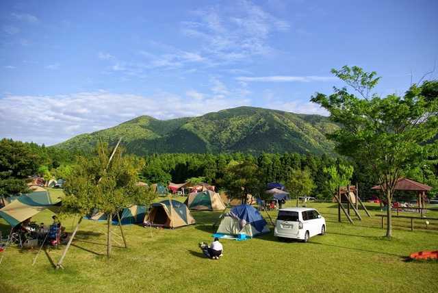 鹿児島のフリーサイトキャンプ場 なっぷ 日本最大級のキャンプ場検索 予約サイト なっぷ