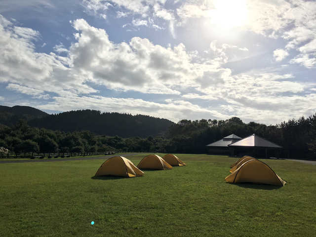 秋田のキャンプ場ランキング 日本最大級のキャンプ場検索 予約サイト なっぷ
