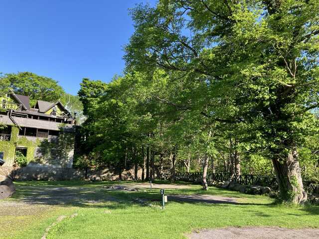 朝里川温泉オートキャンプ場 日本最大級のキャンプ場検索 予約サイト なっぷ