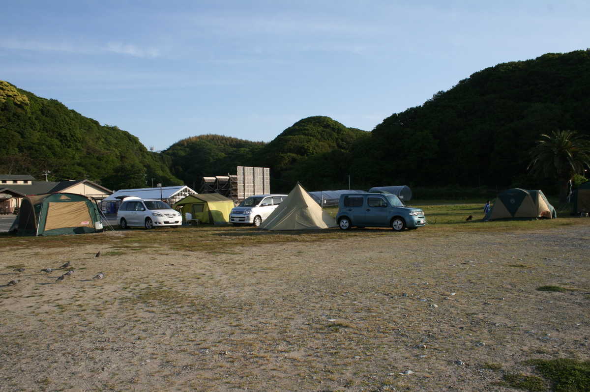 東海ビーチアウトドアキャンプ場 森の少年王子 日本最大級のキャンプ場検索 予約サイト なっぷ