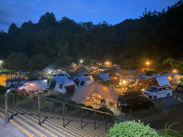 草津 守山 近江八幡のキャンプ場 日本最大級のキャンプ場検索 予約サイト なっぷ