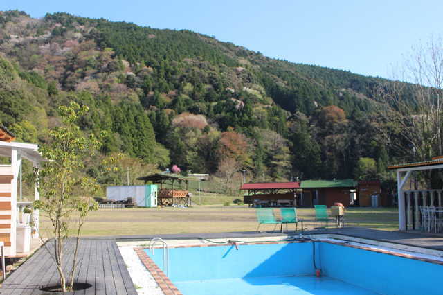 静岡のバンガローキャンプ場 なっぷ 日本最大級のキャンプ場検索 予約サイト なっぷ