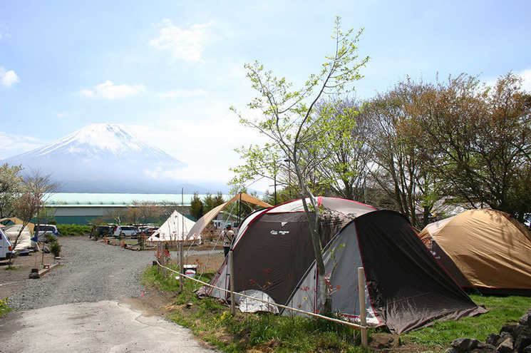 東海のグランピングキャンプ場 なっぷ 日本最大級のキャンプ場検索 予約サイト なっぷ