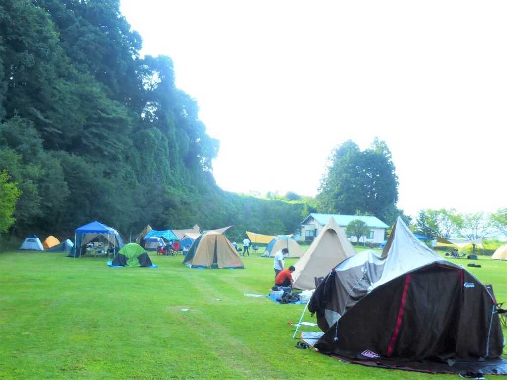 栃木の手ぶらキャンプ レンタルキャンプ場 なっぷ 日本最大級のキャンプ場検索 予約サイト なっぷ