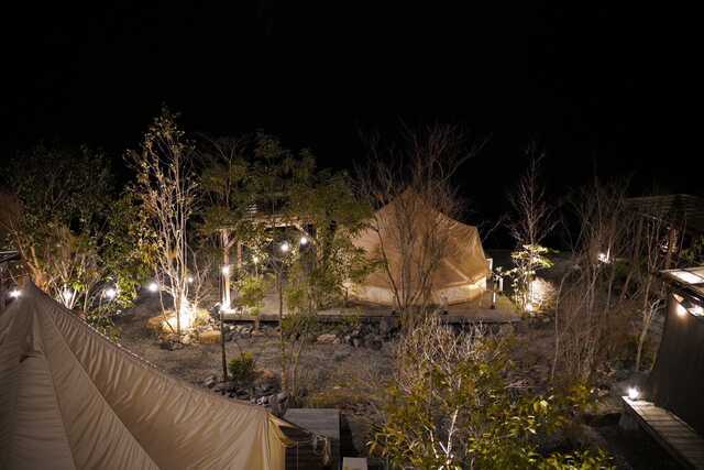 えびの 都城のキャンプ場 日本最大級のキャンプ場検索 予約サイト なっぷ
