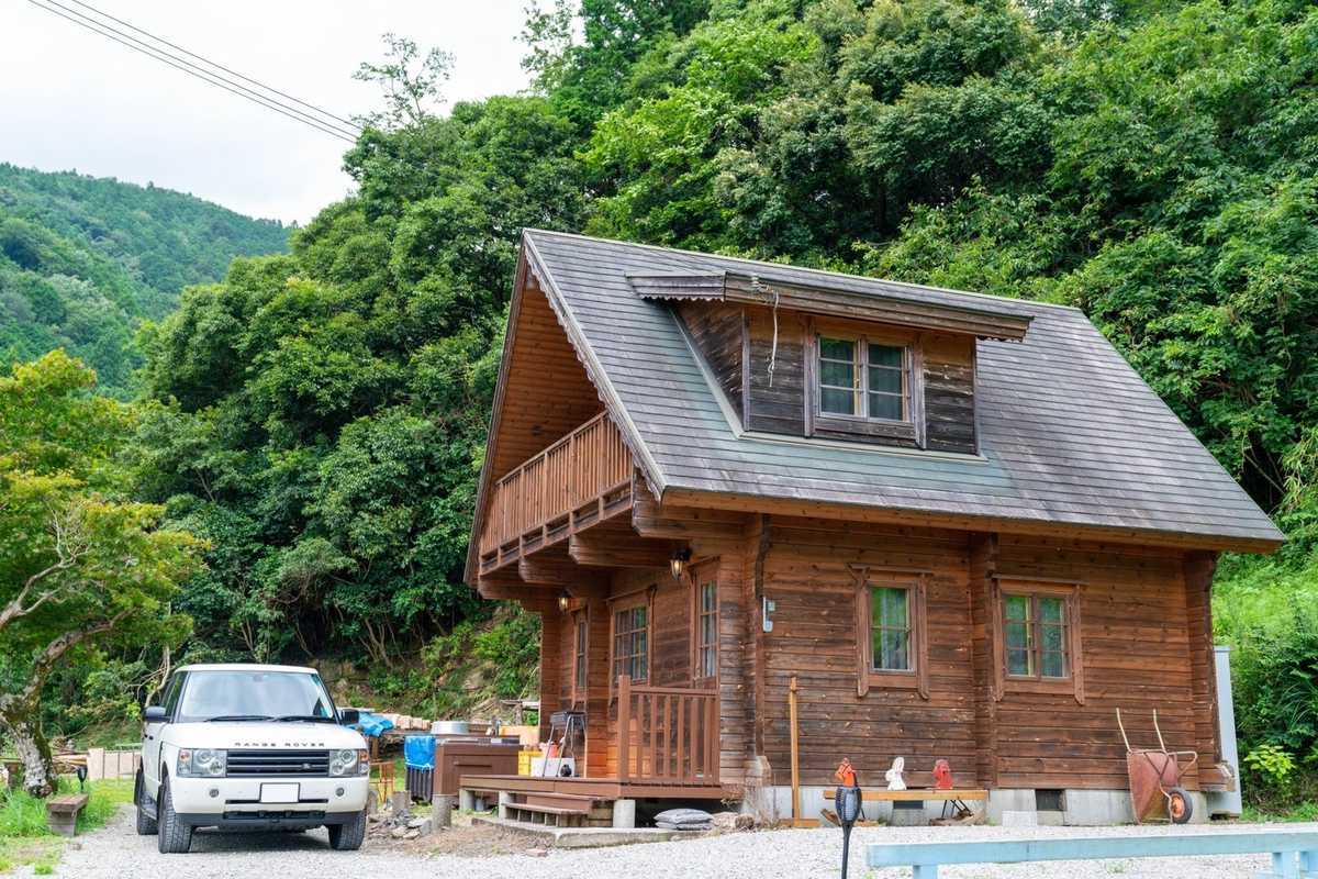 うえみなみログハウス 日本最大級のキャンプ場検索 予約サイト なっぷ