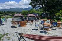 ウィスラースカイベース小諸 日本最大級のキャンプ場検索 予約サイト なっぷ