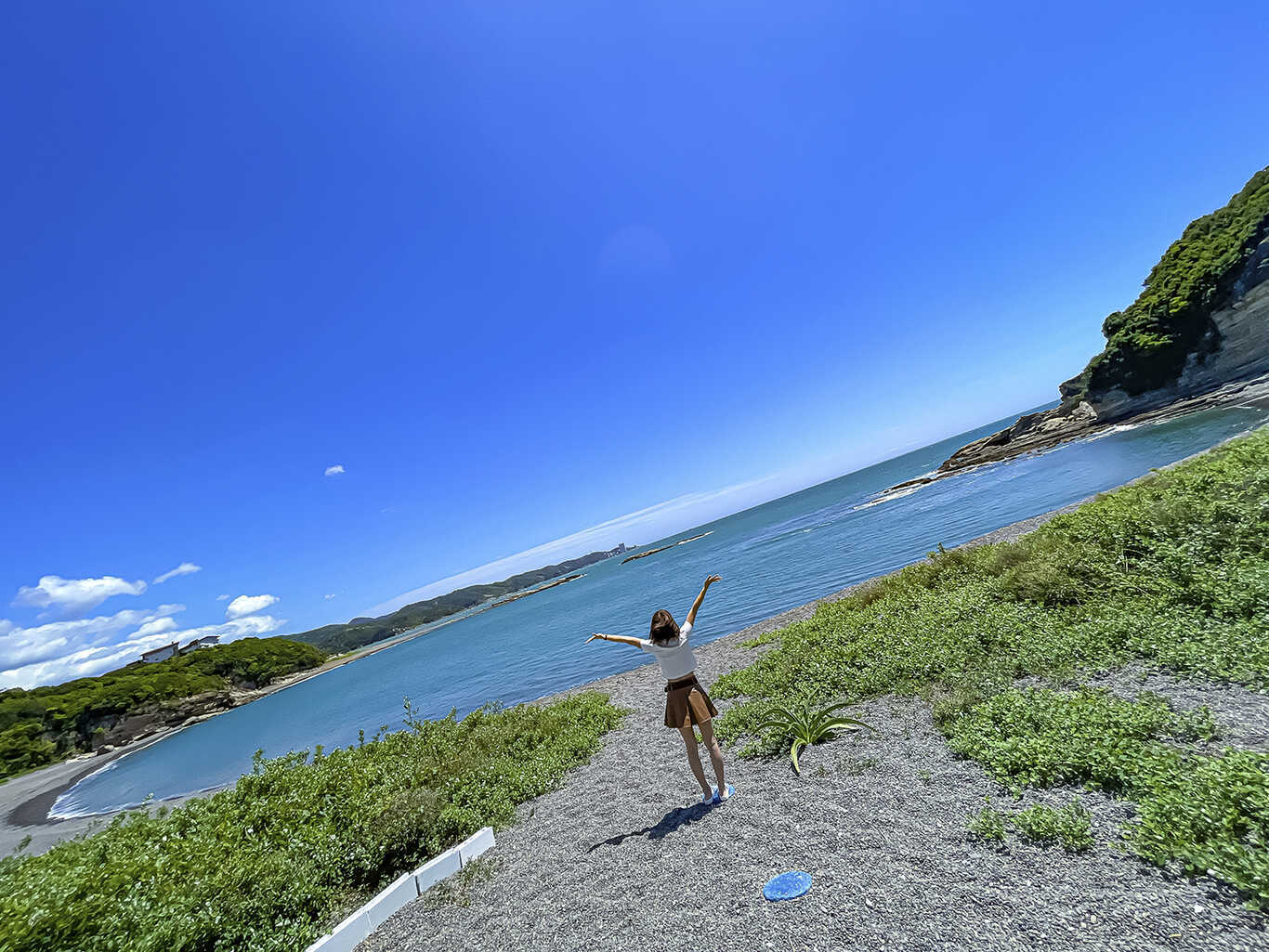 西日本編 絶景オーシャンビュー 目の前に海が広がるキャンプ場 キャンプ場検索サイト なっぷ