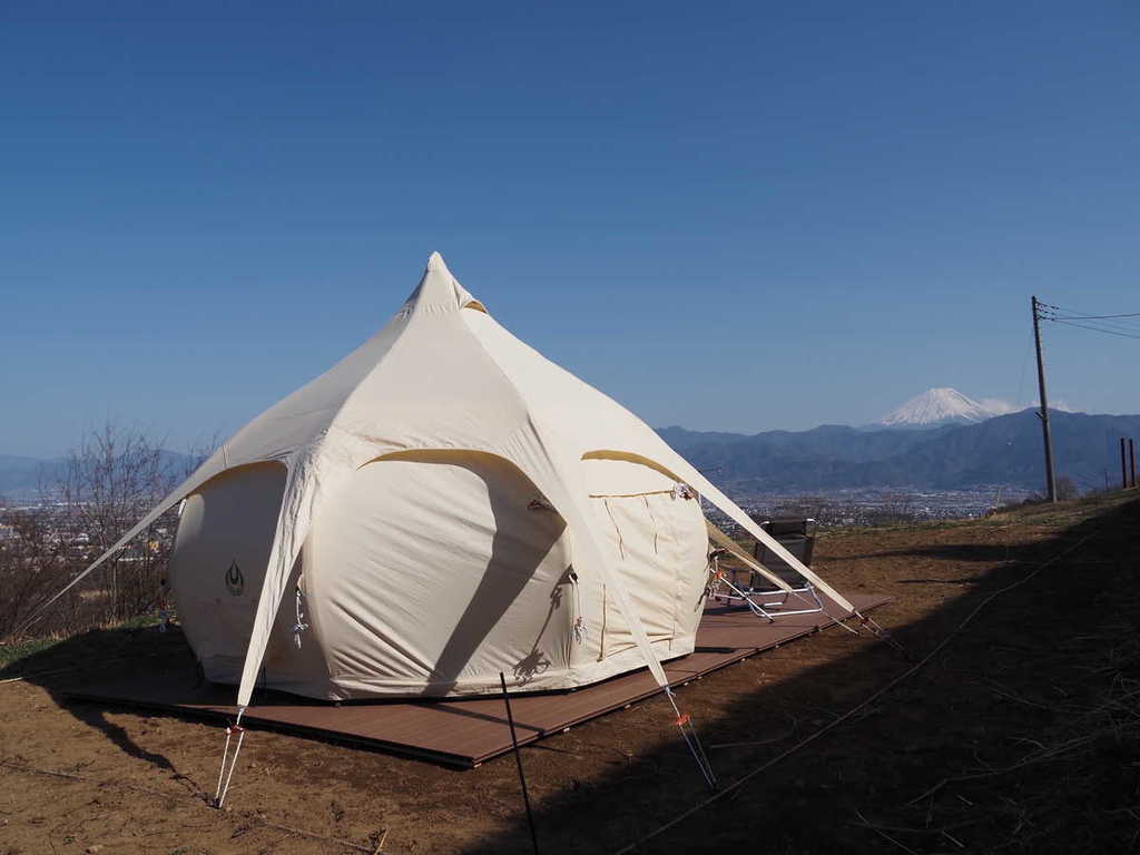南アルプスのキャンプ場 日本最大級のキャンプ場検索 予約サイト なっぷ