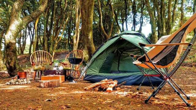 鹿児島のペットokキャンプ場 なっぷ 日本最大級のキャンプ場検索 予約サイト なっぷ