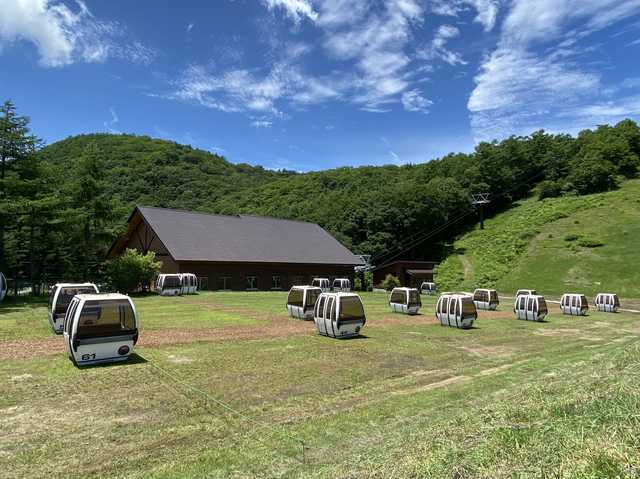 草津温泉スキー場 日本最大級のキャンプ場検索 予約サイト なっぷ