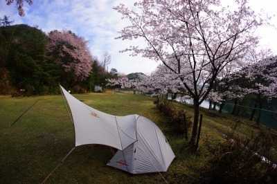 関西の無料キャンプ場 なっぷ 日本最大級のキャンプ場検索 予約サイト なっぷ