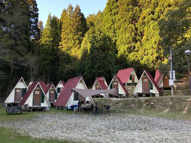 兵庫のプールキャンプ場 なっぷ 日本最大級のキャンプ場検索 予約サイト なっぷ