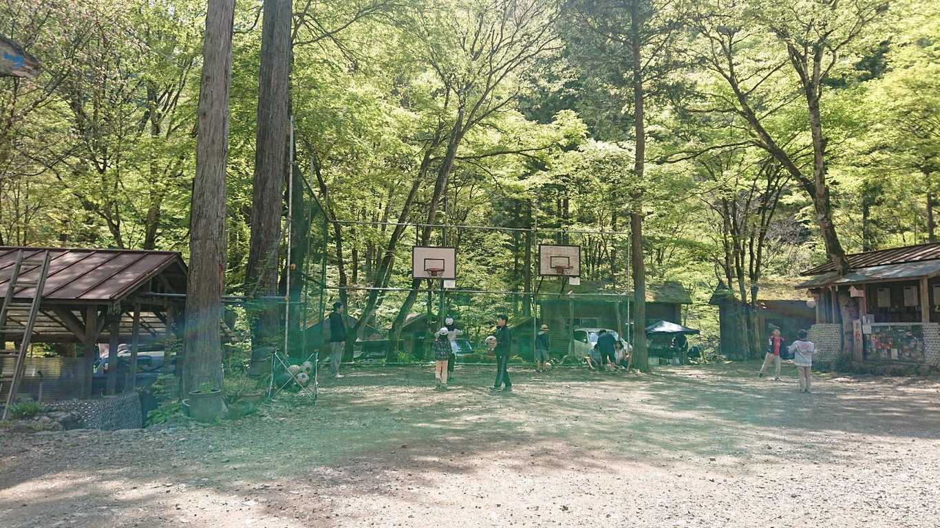 川も森もあり癒されるキャンプ場でした リピートします By Taku0330 秩父彩の国キャンプ村 なっぷ 日本最大級のキャンプ場 検索 予約サイト なっぷ