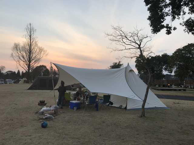 えびの 都城のフリーサイトキャンプ場 なっぷ 日本最大級のキャンプ場検索 予約サイト なっぷ